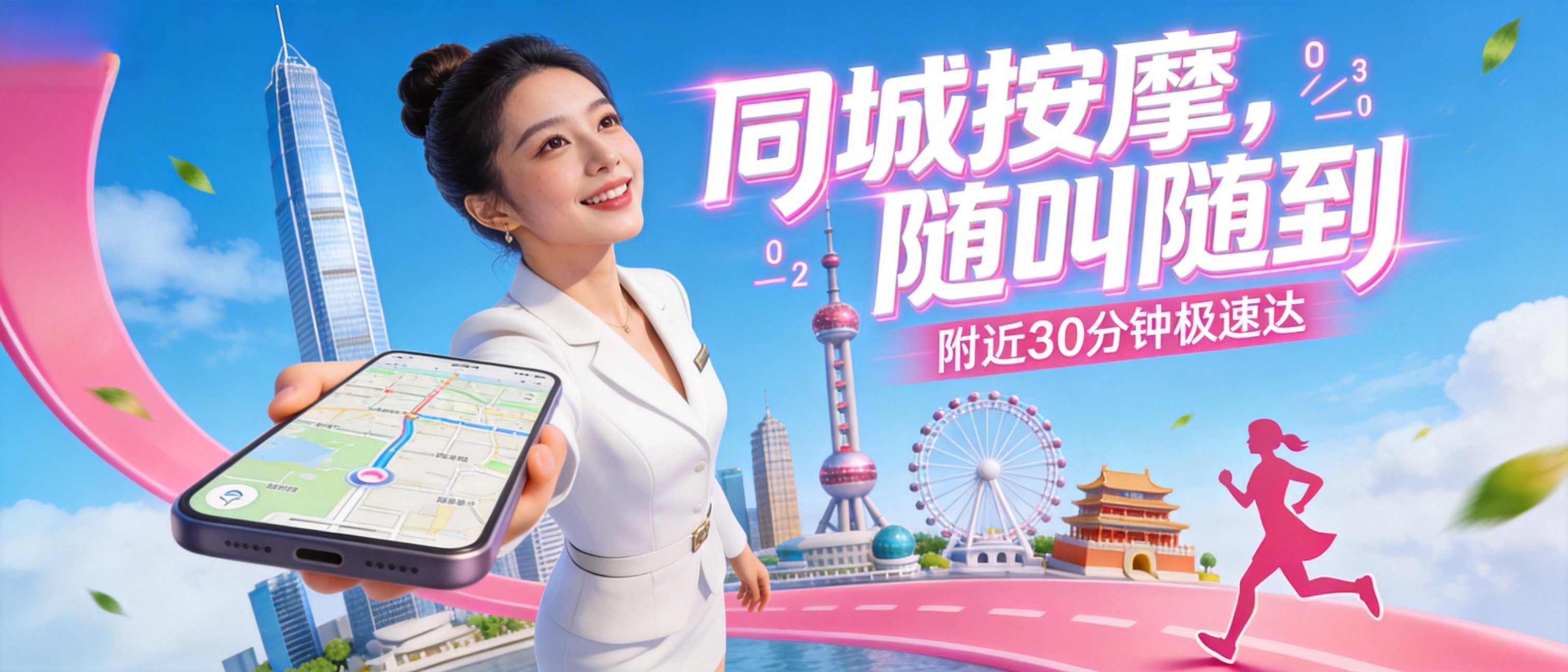 汕头活立到家上门按摩：把放松这件事，真正还给自己